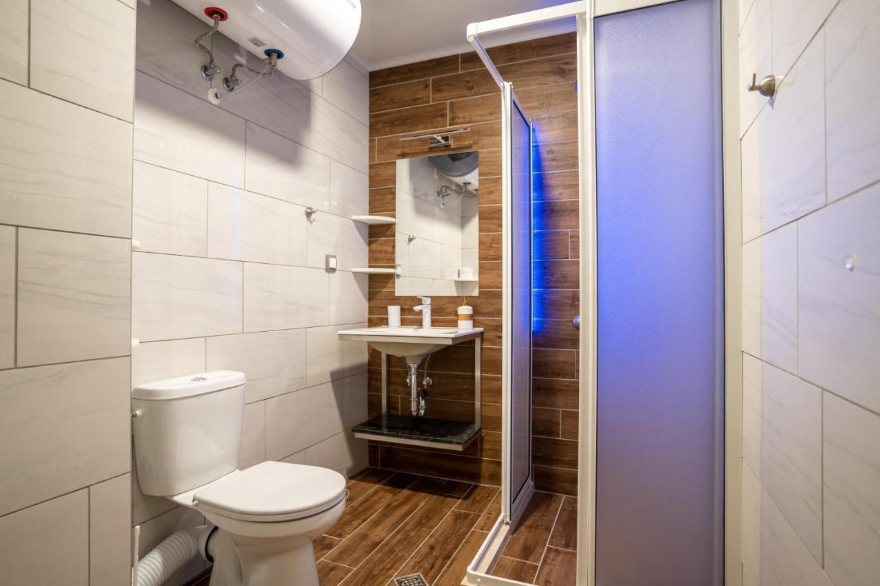 Aparthotel Amarant Aparts Sofia
