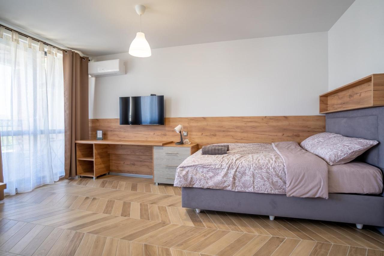 Aparthotel Amarant Aparts