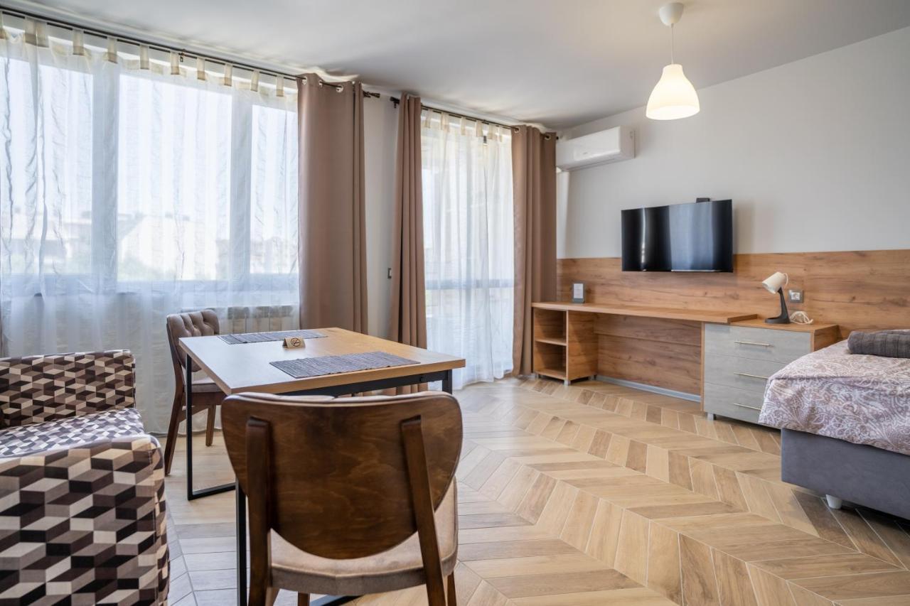 Amarant Aparts Aparthotel Sofia