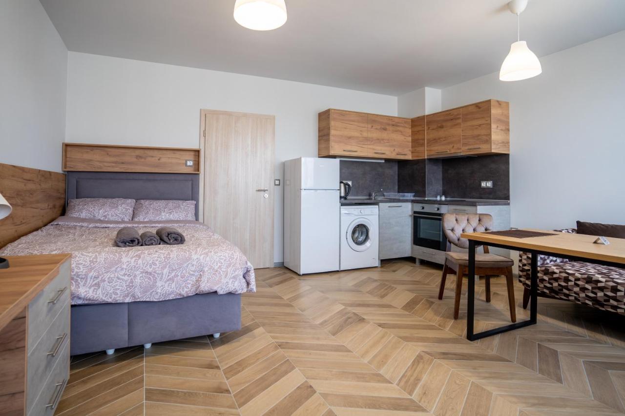 Aparthotel Amarant Aparts Sofia