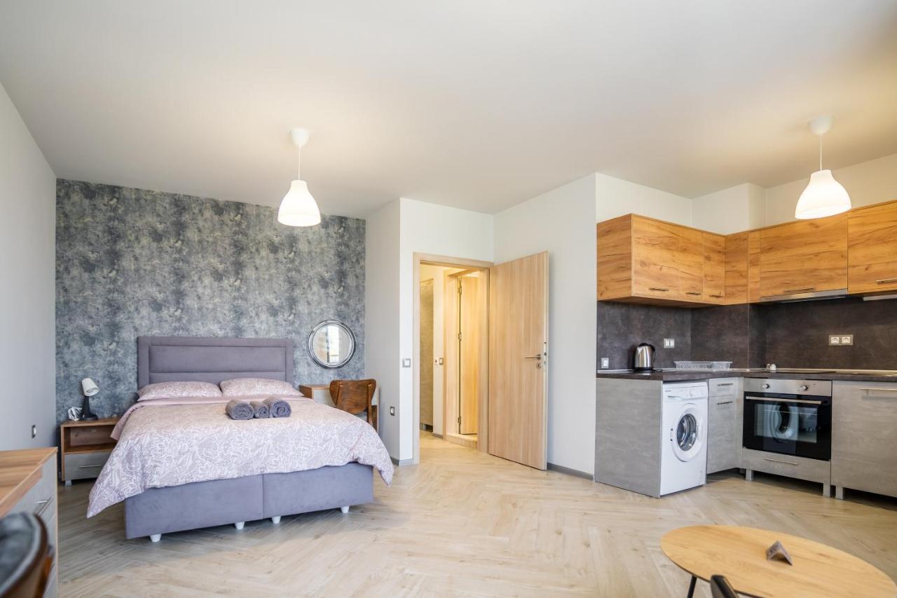 Aparthotel Amarant Aparts *
