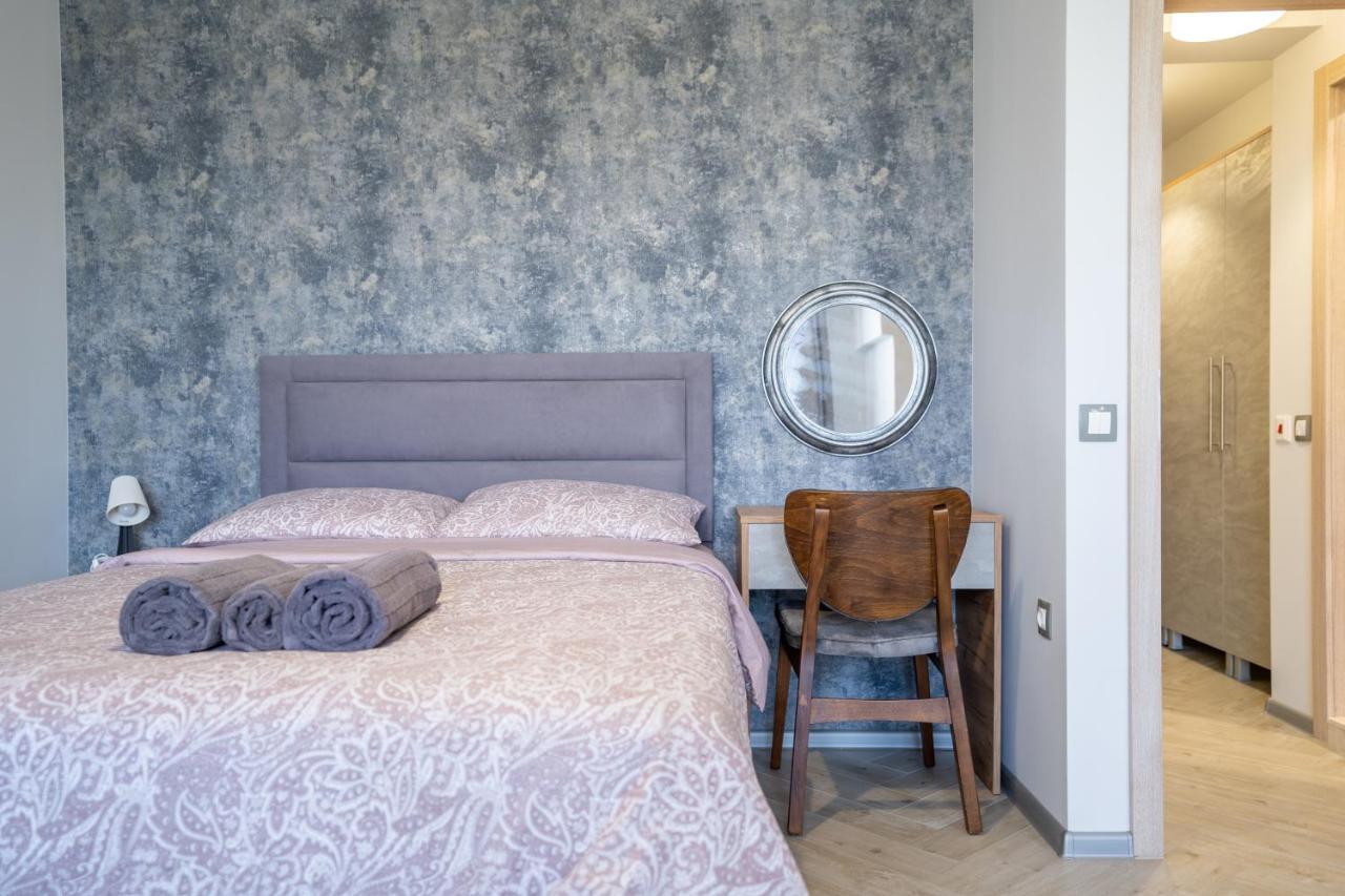 Aparthotel Amarant Aparts