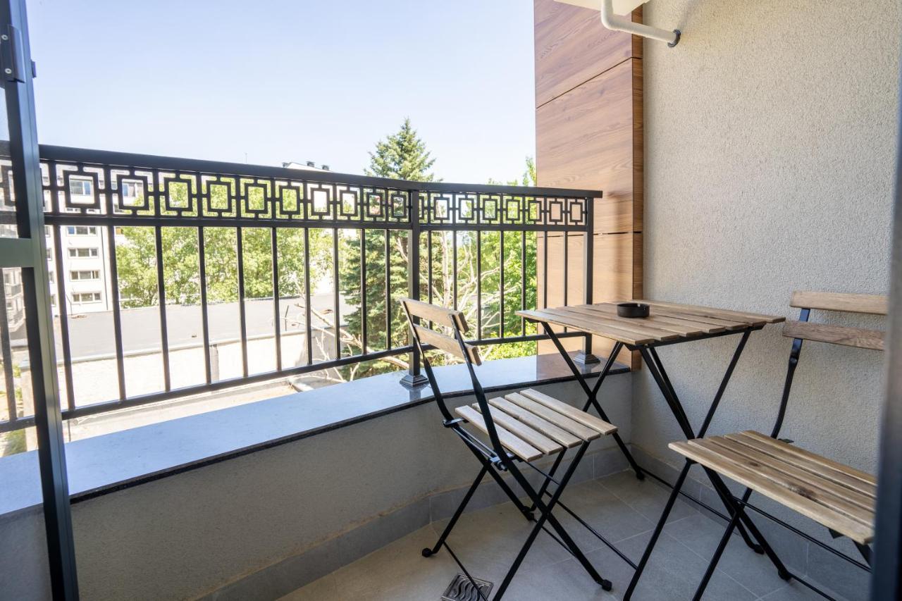 Amarant Aparts Aparthotel *