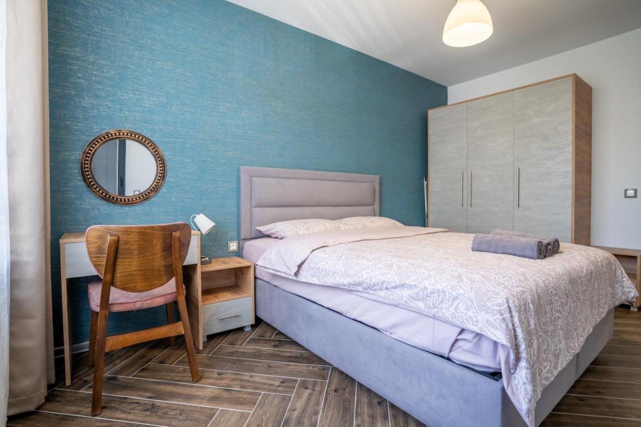 Aparthotel Amarant Aparts *