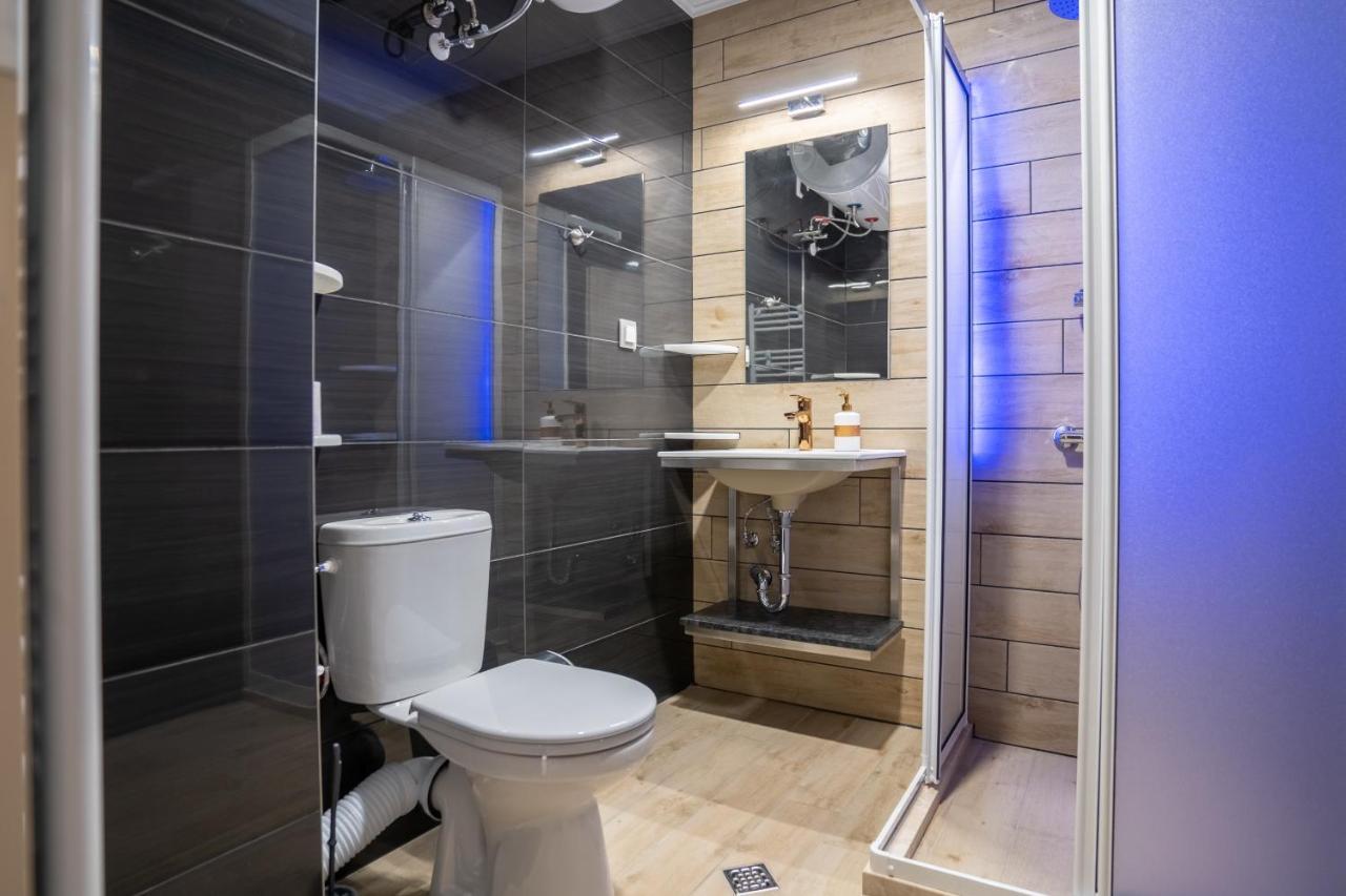 Aparthotel Amarant Aparts *