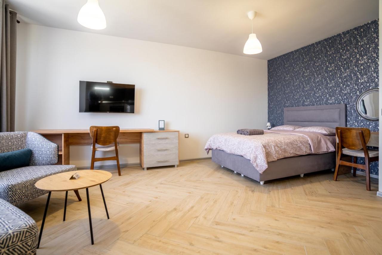 Amarant Aparts Aparthotel Sofia