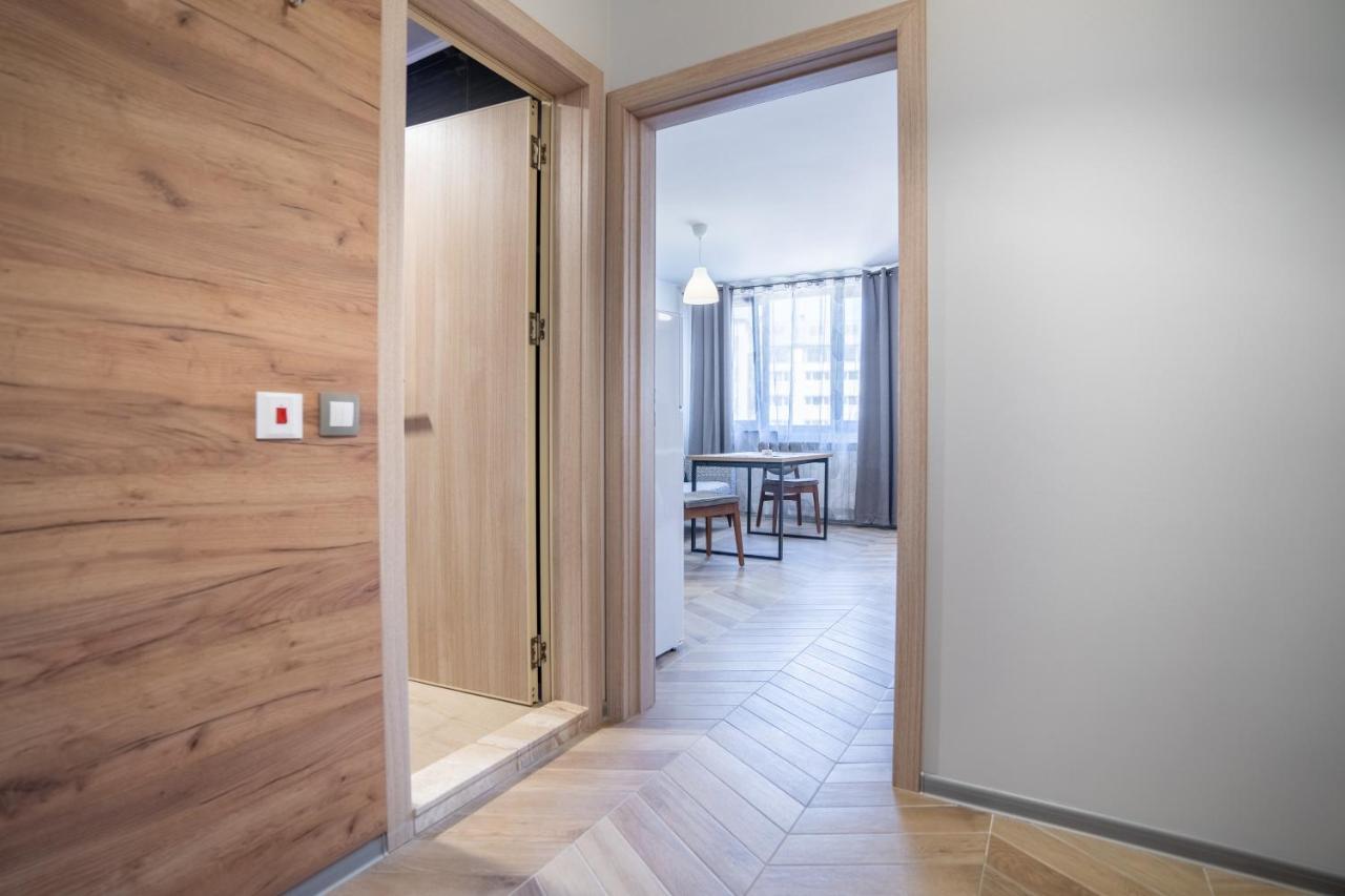 Amarant Aparts Aparthotel Sofia