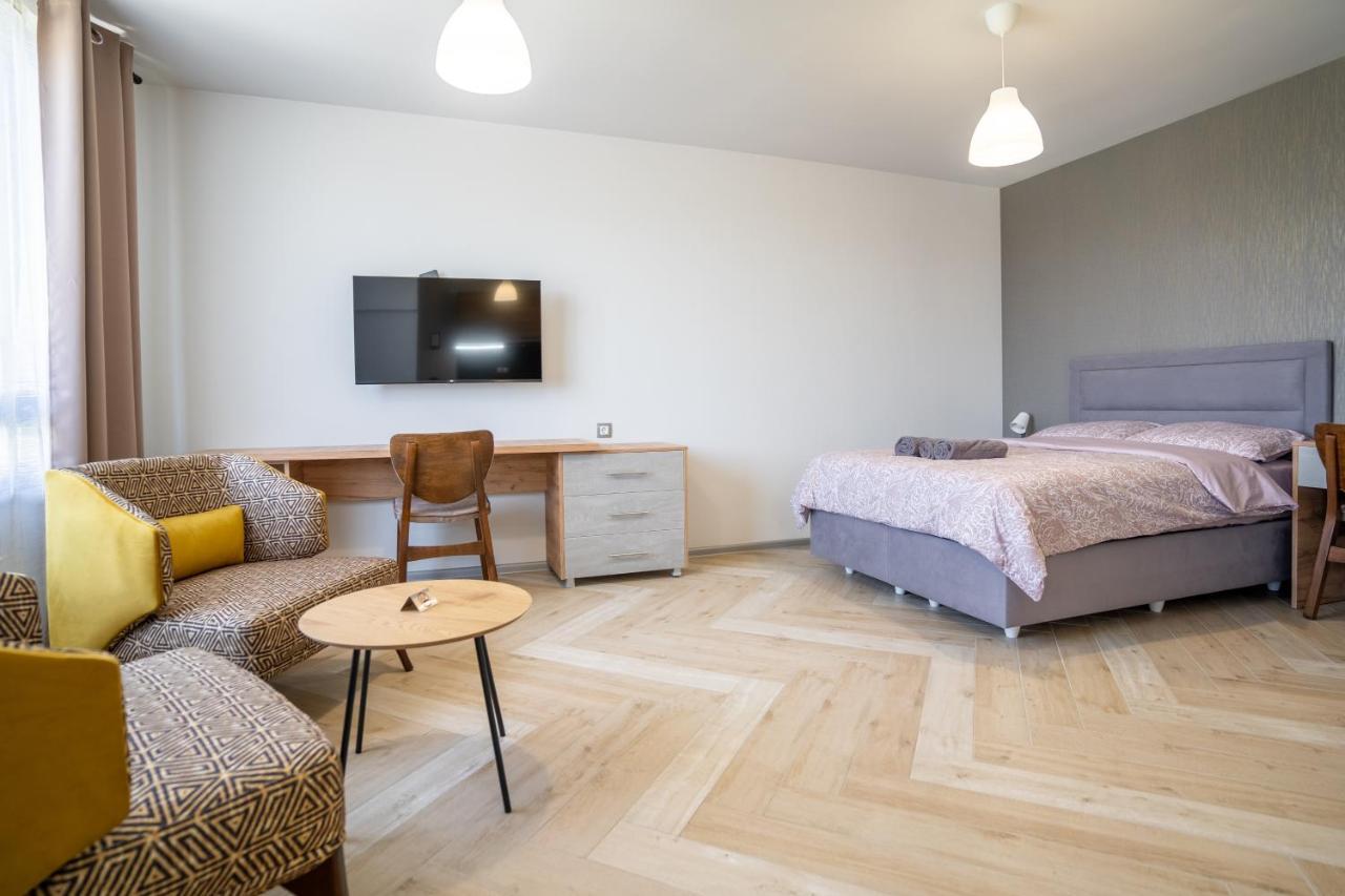 Amarant Aparts Aparthotel *