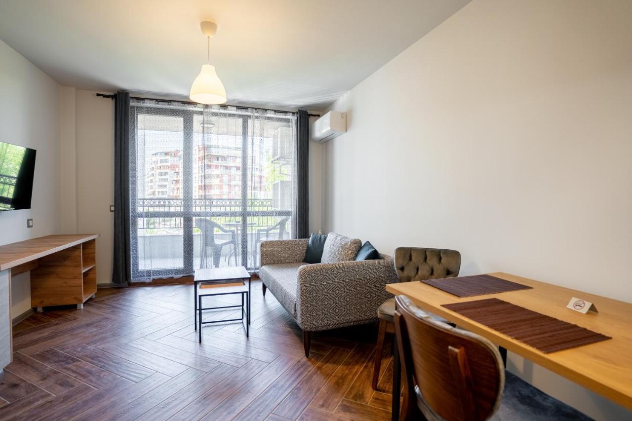 Aparthotel Amarant Aparts