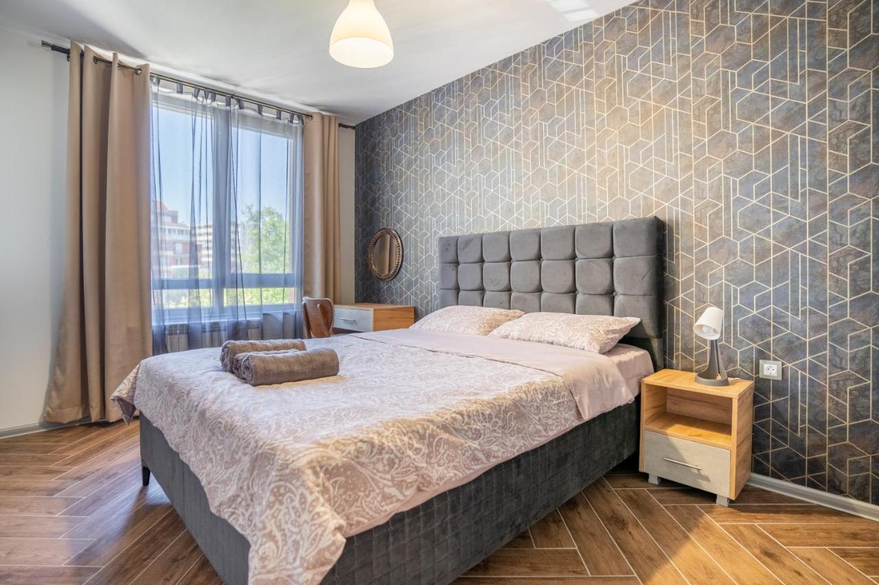 Amarant Aparts Aparthotel *