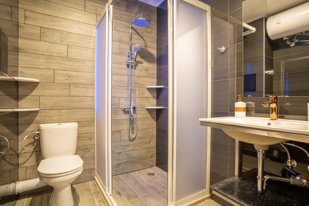 Amarant Aparts Aparthotel *