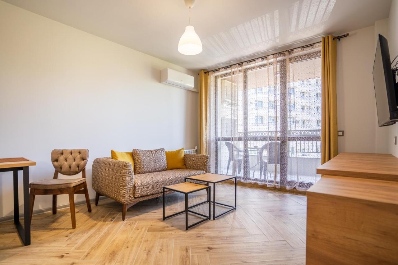 Amarant Aparts Aparthotel *