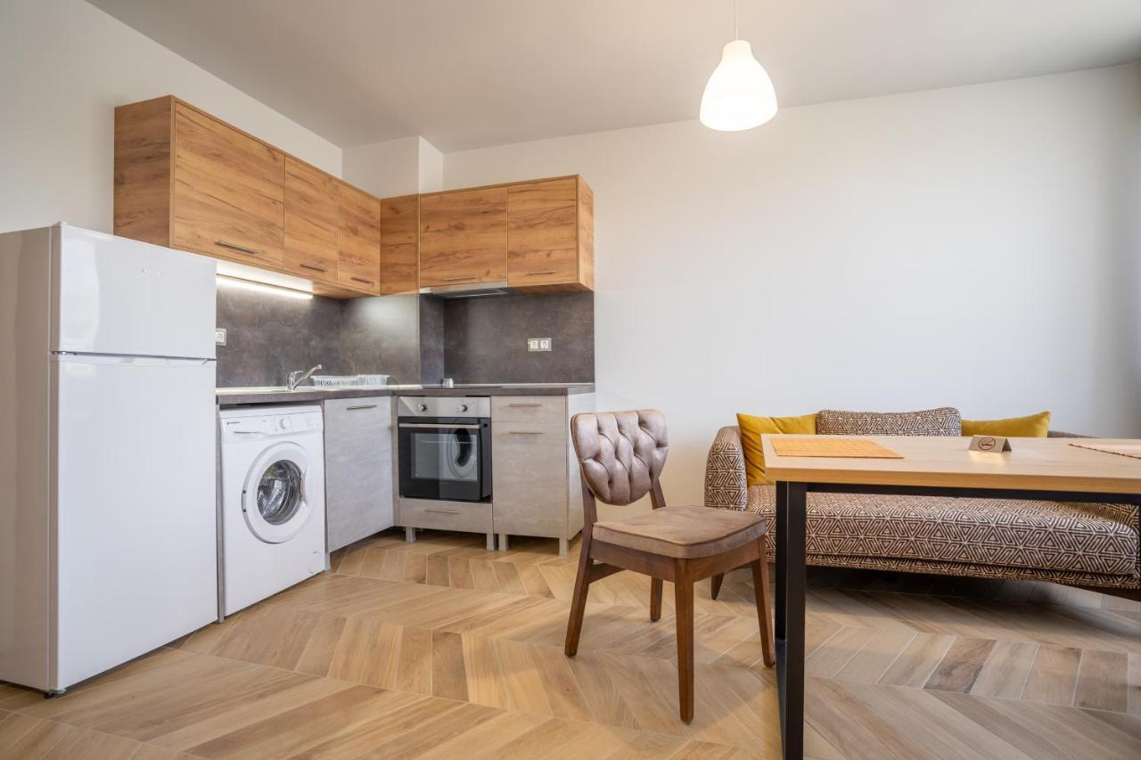 Amarant Aparts Aparthotel *