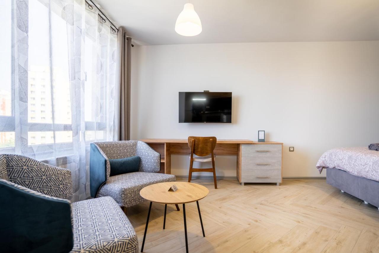 Aparthotel Amarant Aparts