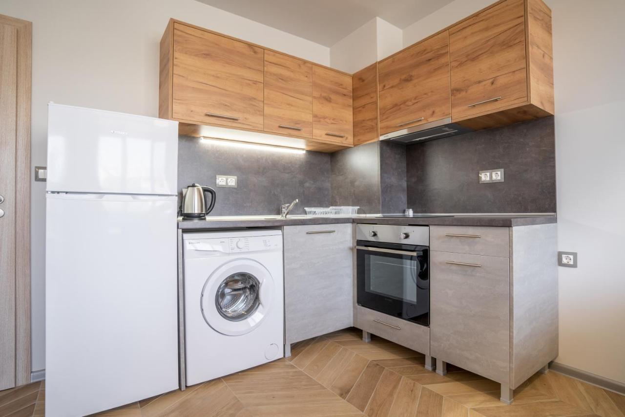 Aparthotel Amarant Aparts *