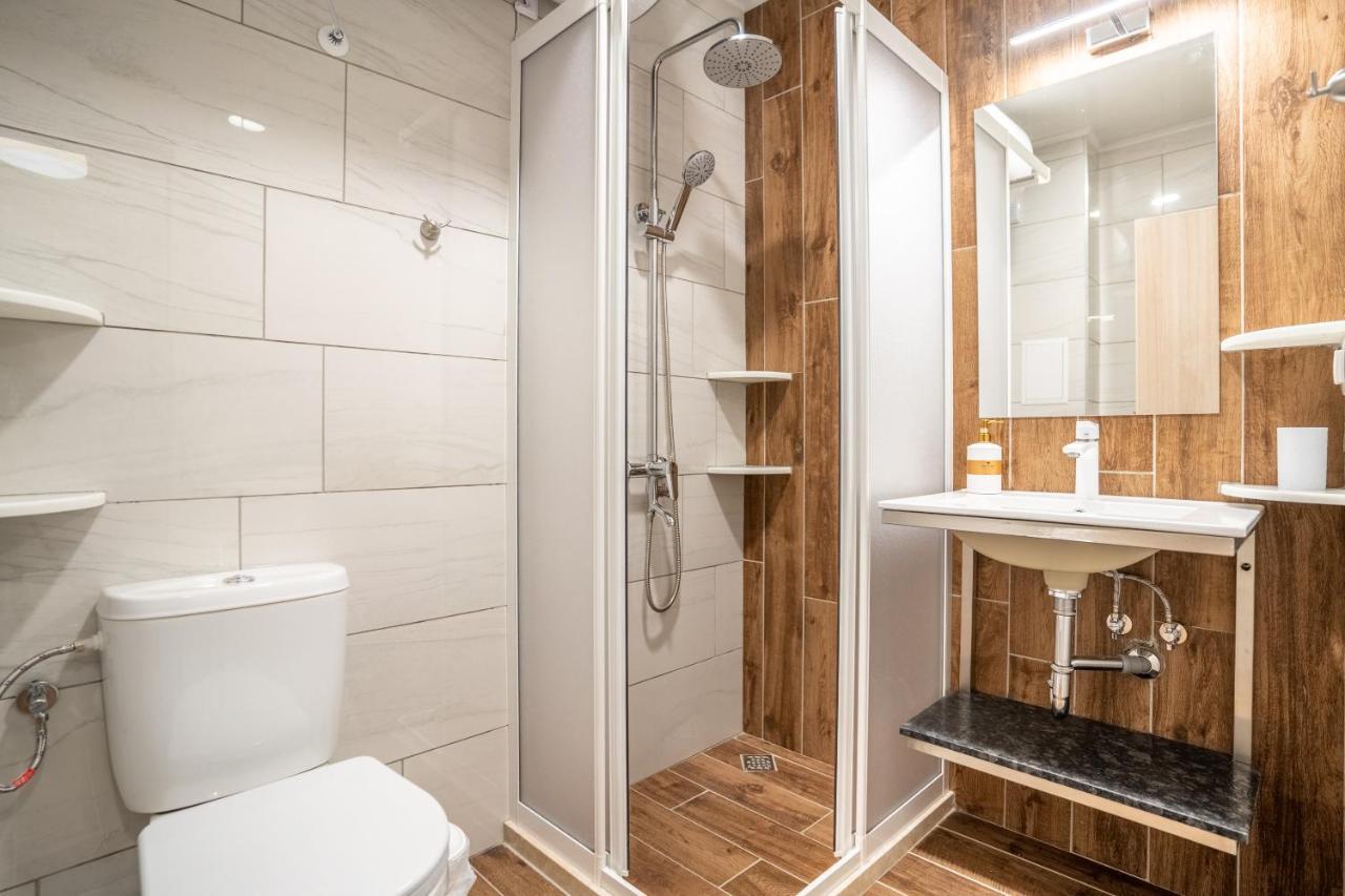 Amarant Aparts Aparthotel Sofia